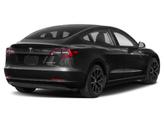 Thumbnail of 2023 Midnight Silver Metallic Tesla Model 3