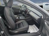 Thumbnail of 2023 Midnight Silver Metallic Tesla Model 3