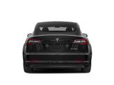 Thumbnail of 2023 Midnight Silver Metallic Tesla Model 3