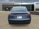 Thumbnail of 2023 Midnight Silver Metallic Tesla Model 3