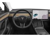 Thumbnail of 2023 Midnight Silver Metallic Tesla Model 3
