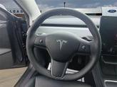 Thumbnail of 2023 Midnight Silver Metallic Tesla Model 3