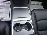Thumbnail of 2023 Midnight Silver Metallic Tesla Model 3