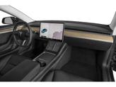 Thumbnail of 2023 Midnight Silver Metallic Tesla Model 3
