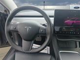 Thumbnail of 2023 Midnight Silver Metallic Tesla Model 3