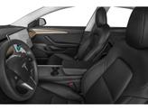 Thumbnail of 2023 Midnight Silver Metallic Tesla Model 3