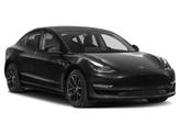 Thumbnail of 2023 Midnight Silver Metallic Tesla Model 3