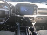 Thumbnail of 2022 Rapid Red Metallic Tinted Clearcoat Ford F-150