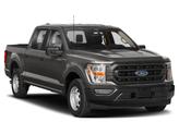 Thumbnail of 2022 Rapid Red Metallic Tinted Clearcoat Ford F-150