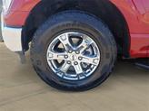 Thumbnail of 2022 Rapid Red Metallic Tinted Clearcoat Ford F-150