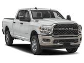 Thumbnail of 2024 Billet Silver Metallic Clearcoat RAM 2500