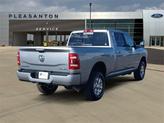 Thumbnail of 2024 Billet Silver Metallic Clearcoat RAM 2500