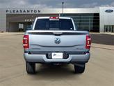 Thumbnail of 2024 Billet Silver Metallic Clearcoat RAM 2500