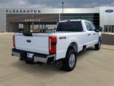Thumbnail of 2025 Oxford White Ford F-350