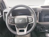 Thumbnail of 2025 Azure Gray Metallic Ford Bronco