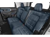 Thumbnail of 2023 Cactus Green / Gray Ford Bronco Sport