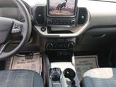 Thumbnail of 2023 Cactus Green / Gray Ford Bronco Sport