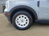 Thumbnail of 2023 Cactus Green / Gray Ford Bronco Sport