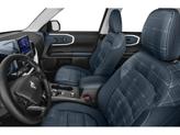 Thumbnail of 2023 Cactus Green / Gray Ford Bronco Sport