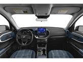 Thumbnail of 2023 Cactus Green / Gray Ford Bronco Sport