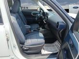 Thumbnail of 2023 Cactus Green / Gray Ford Bronco Sport
