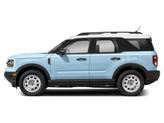 Thumbnail of 2023 Cactus Green / Gray Ford Bronco Sport