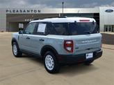 Thumbnail of 2023 Cactus Green / Gray Ford Bronco Sport