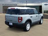 Thumbnail of 2023 Cactus Green / Gray Ford Bronco Sport