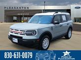 Photo of 2023 Cactus Green / Gray Ford Bronco Sport