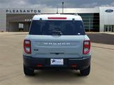 Thumbnail of 2023 Cactus Green / Gray Ford Bronco Sport