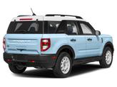 Thumbnail of 2023 Cactus Green / Gray Ford Bronco Sport