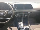 Thumbnail of 2023 Hampton Gray Hyundai SONATA