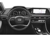 Thumbnail of 2023 Hampton Gray Hyundai SONATA