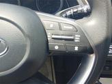 Thumbnail of 2023 Hampton Gray Hyundai SONATA