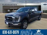 Photo of 2021 Quartz Ford F-150