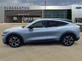 Thumbnail of 2025 Glacier Gray Metallic Ford Mustang Mach-E
