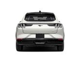Thumbnail of 2025 Glacier Gray Metallic Ford Mustang Mach-E