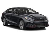 Thumbnail of 2022 Blue Kia Forte