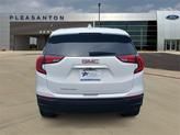 Thumbnail of 2019 Summit White GMC Terrain