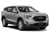 Thumbnail of 2019 Summit White GMC Terrain