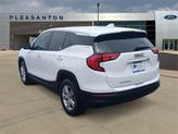Thumbnail of 2019 Summit White GMC Terrain