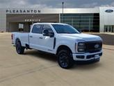 Thumbnail of 2024 Oxford White Ford F-350