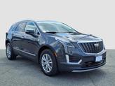 Thumbnail of 2022 Wilder Metallic Cadillac XT5