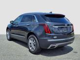 Thumbnail of 2022 Wilder Metallic Cadillac XT5