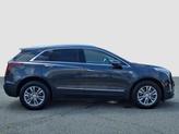 Thumbnail of 2022 Wilder Metallic Cadillac XT5
