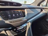 Thumbnail of 2024 Silver Metallic Cadillac XT5