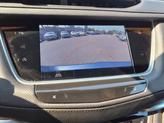 Thumbnail of 2024 Silver Metallic Cadillac XT5