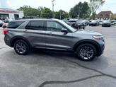 Thumbnail of 2023 Carbonized Gray Ford Explorer