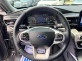 Thumbnail of 2023 Carbonized Gray Ford Explorer