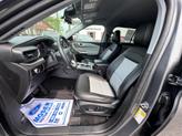Thumbnail of 2023 Carbonized Gray Ford Explorer